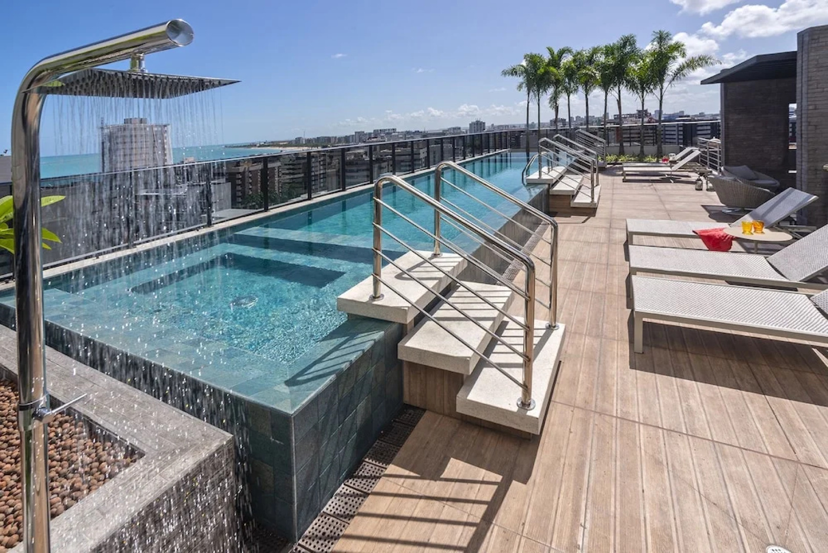 Edifício Time - Apto 701