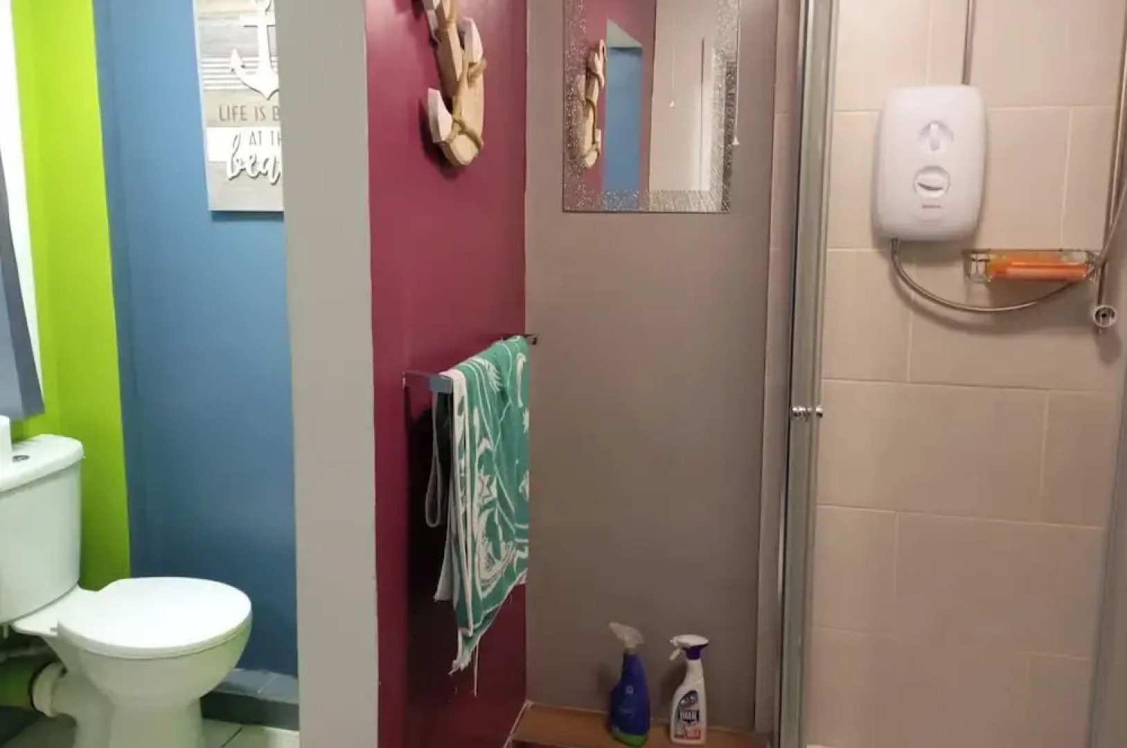 Cosy Cottage- Sleeps 4, Free Parking & Golf Nearby