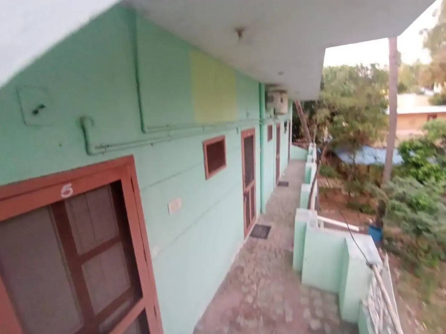 Shankara Guest House