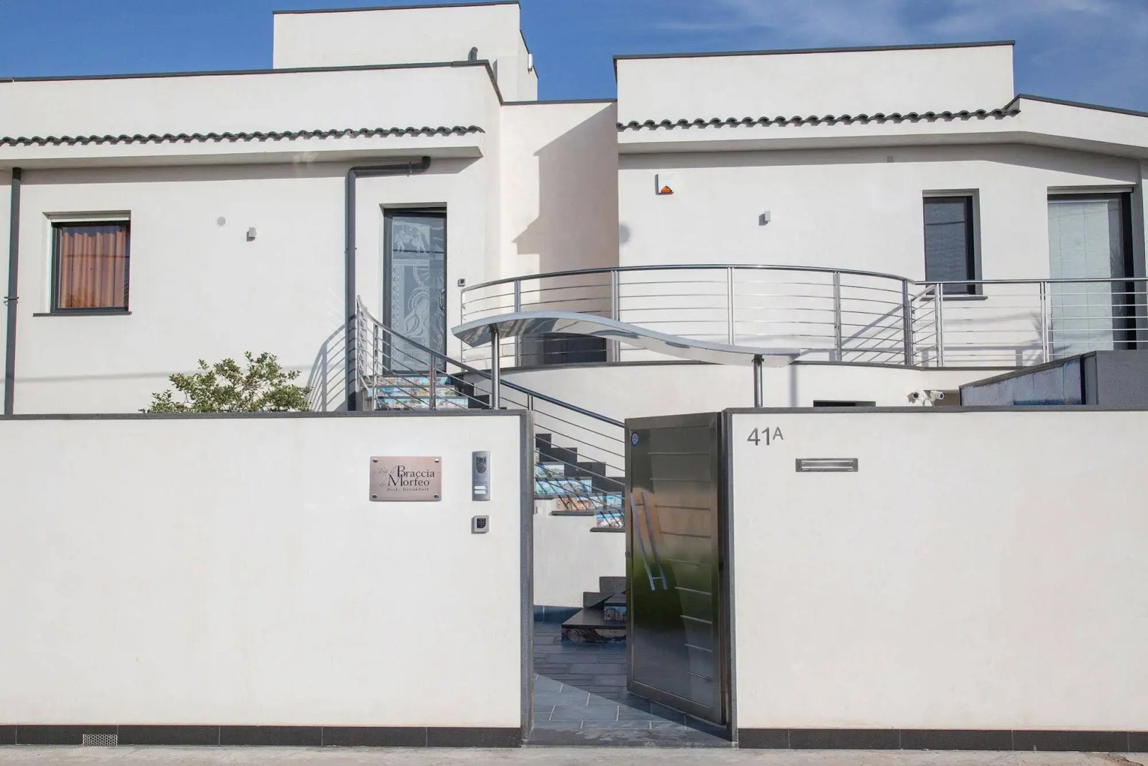 B&B Tra le Braccia di Morfeo