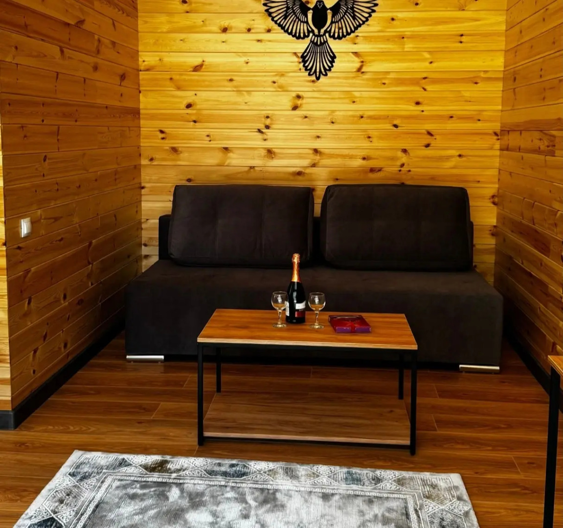 Атмосфера Алтая