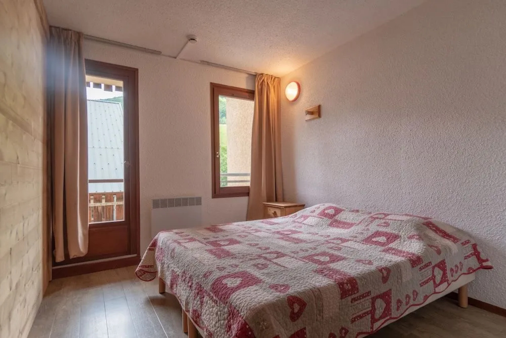 L'Autre Vallée  Les Nivéoles