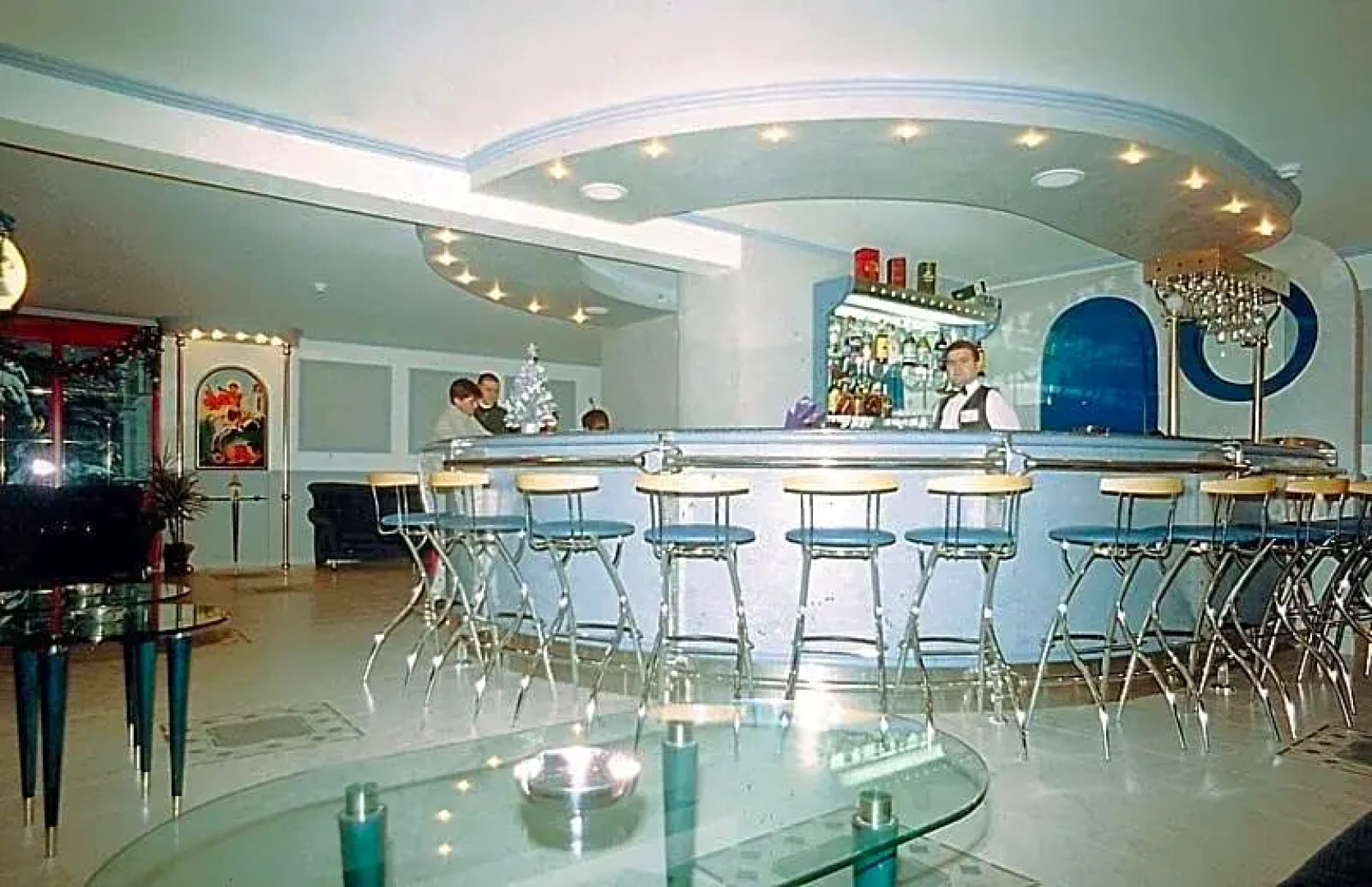 Saint George Borovets Hotel