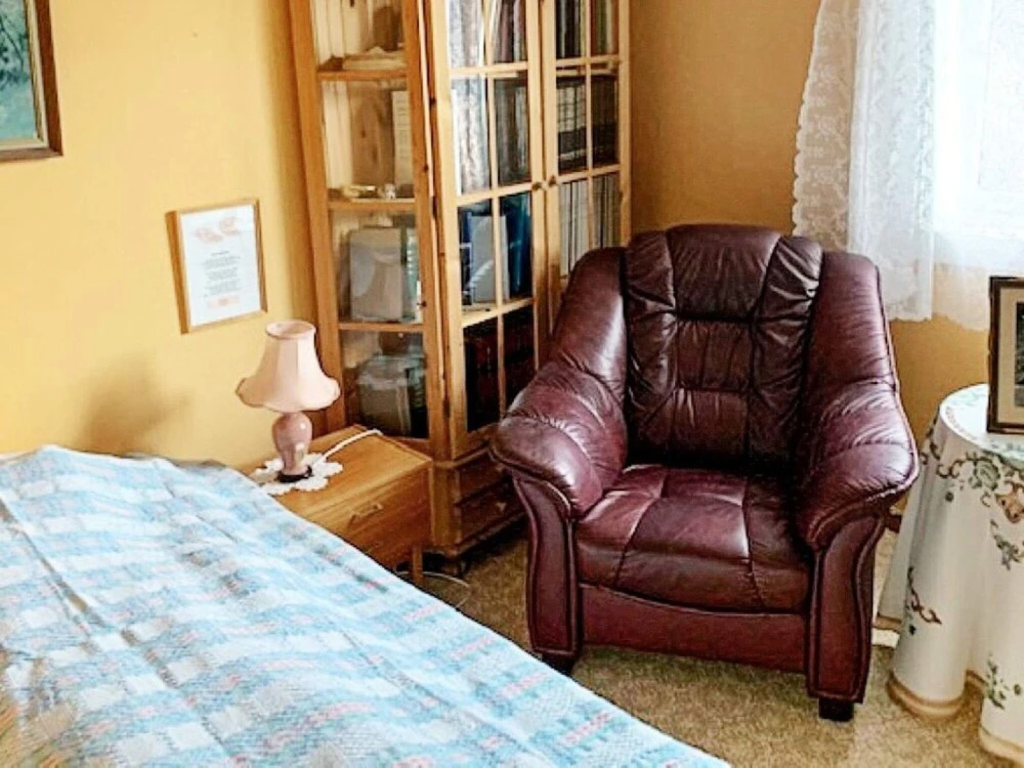 8 Person Holiday Home in Skei i Jølster