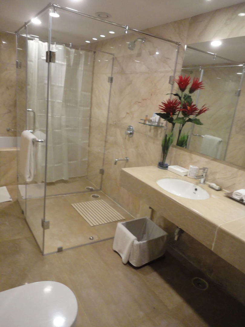 Fortune Select Grand Ridge, Tirupati -  Member ITC Hotels' Group