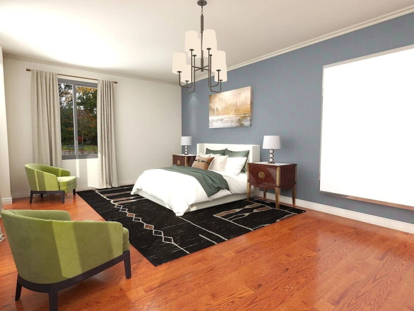 Powerhouse on Broadway