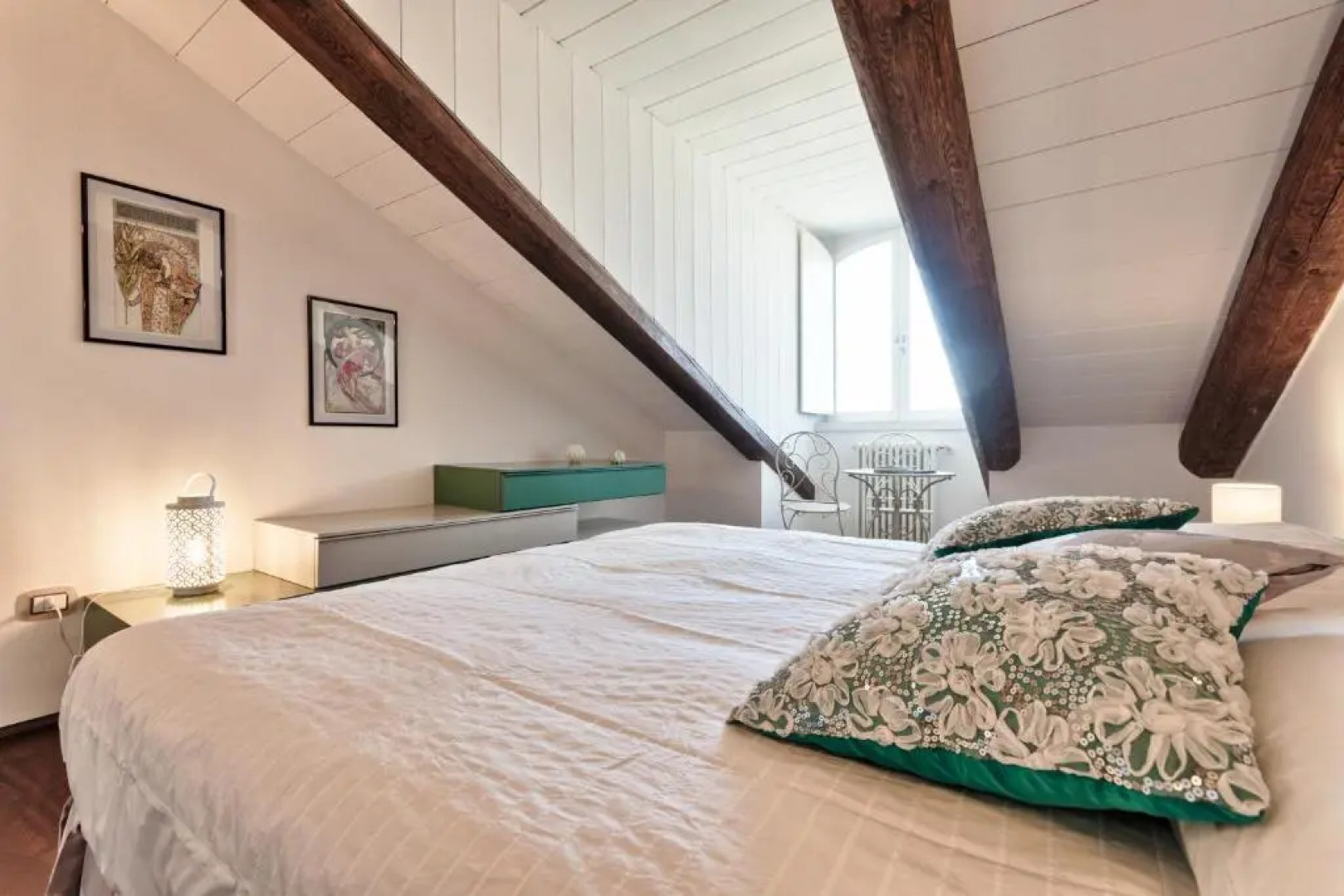 Appartamento Porta Susa