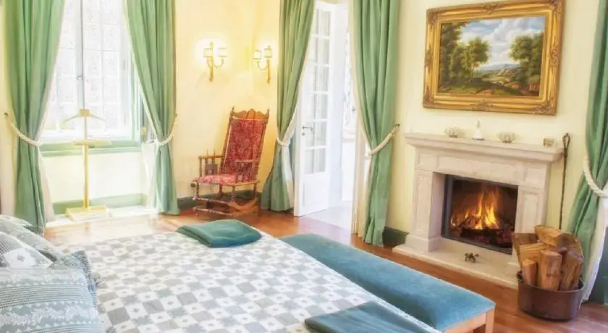 Quinta de Santa Maria