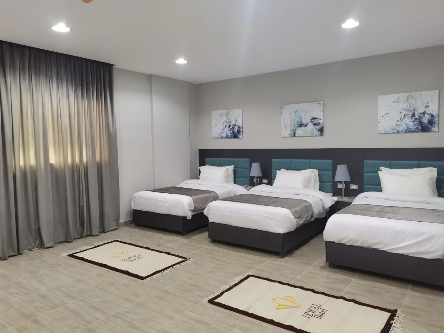 Jewel Matrouh Hotel