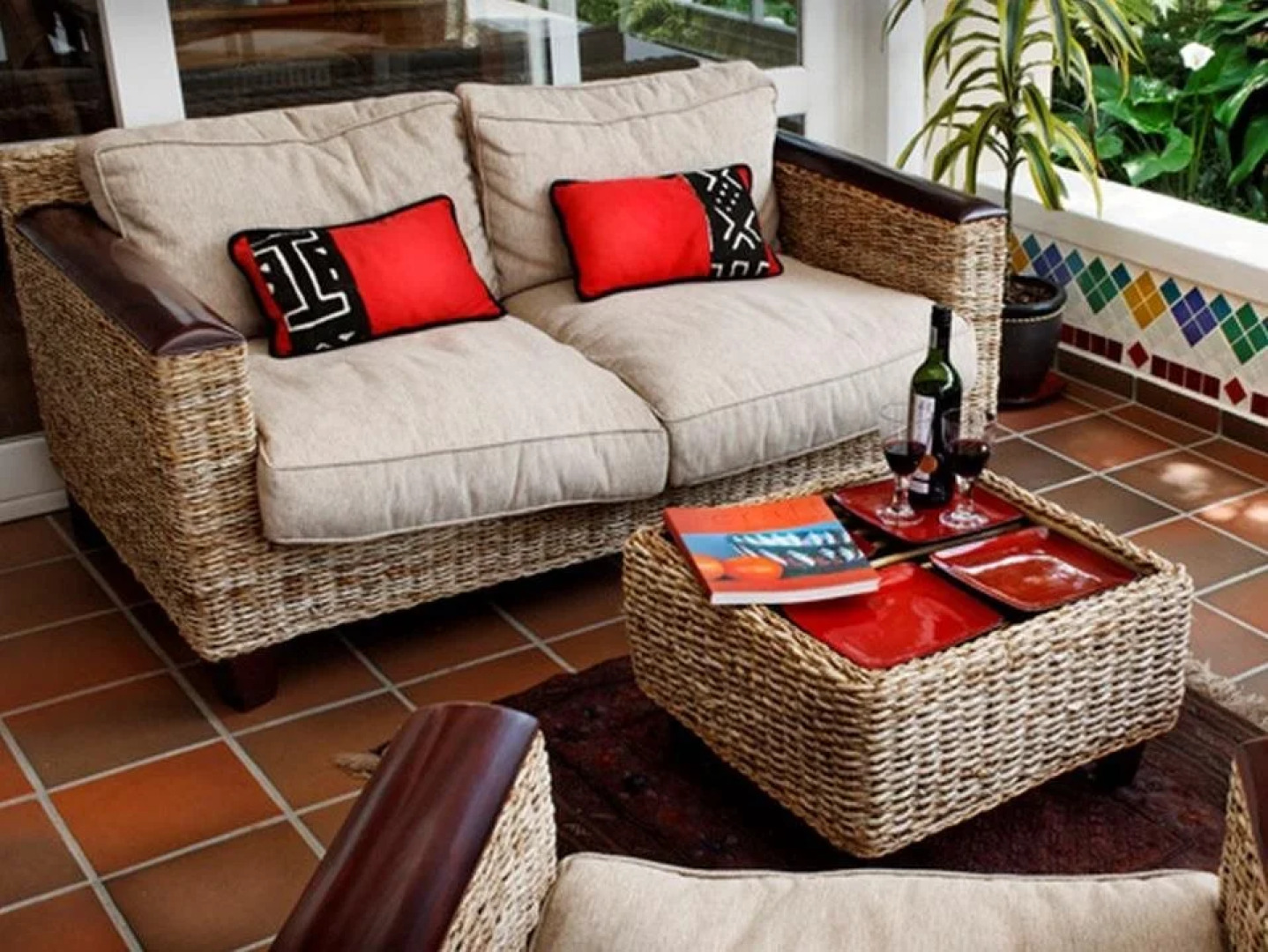 African Breeze Guest House