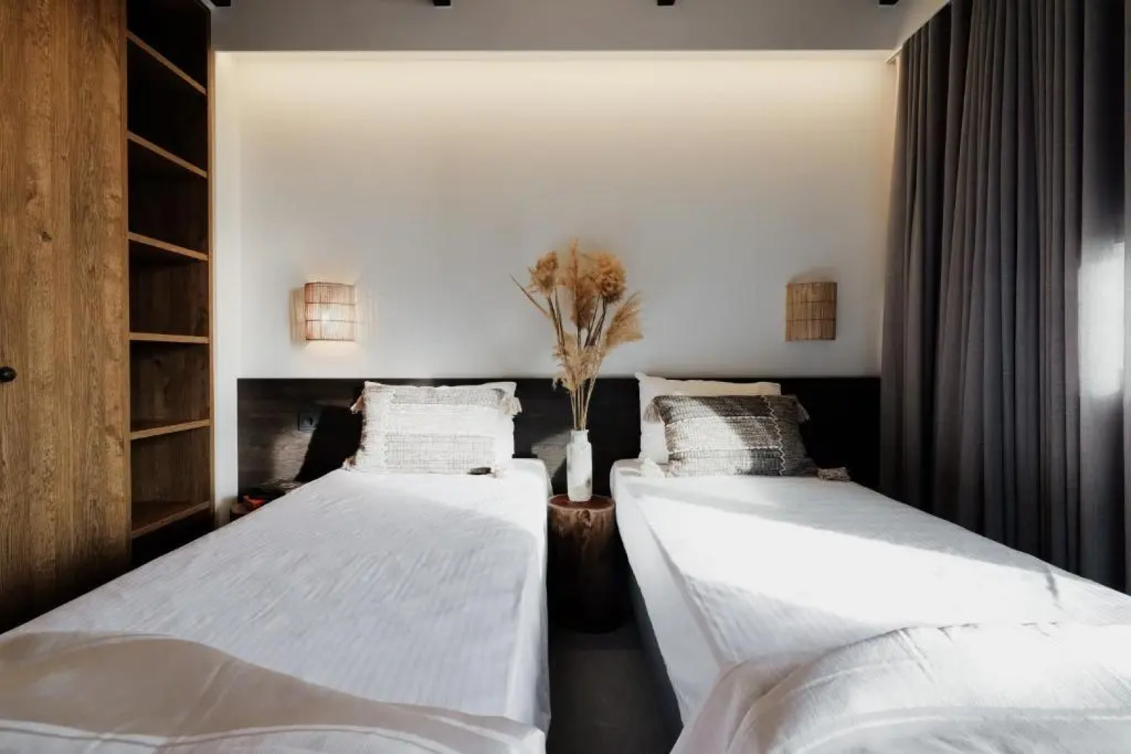 Suite Homes - Fine Living