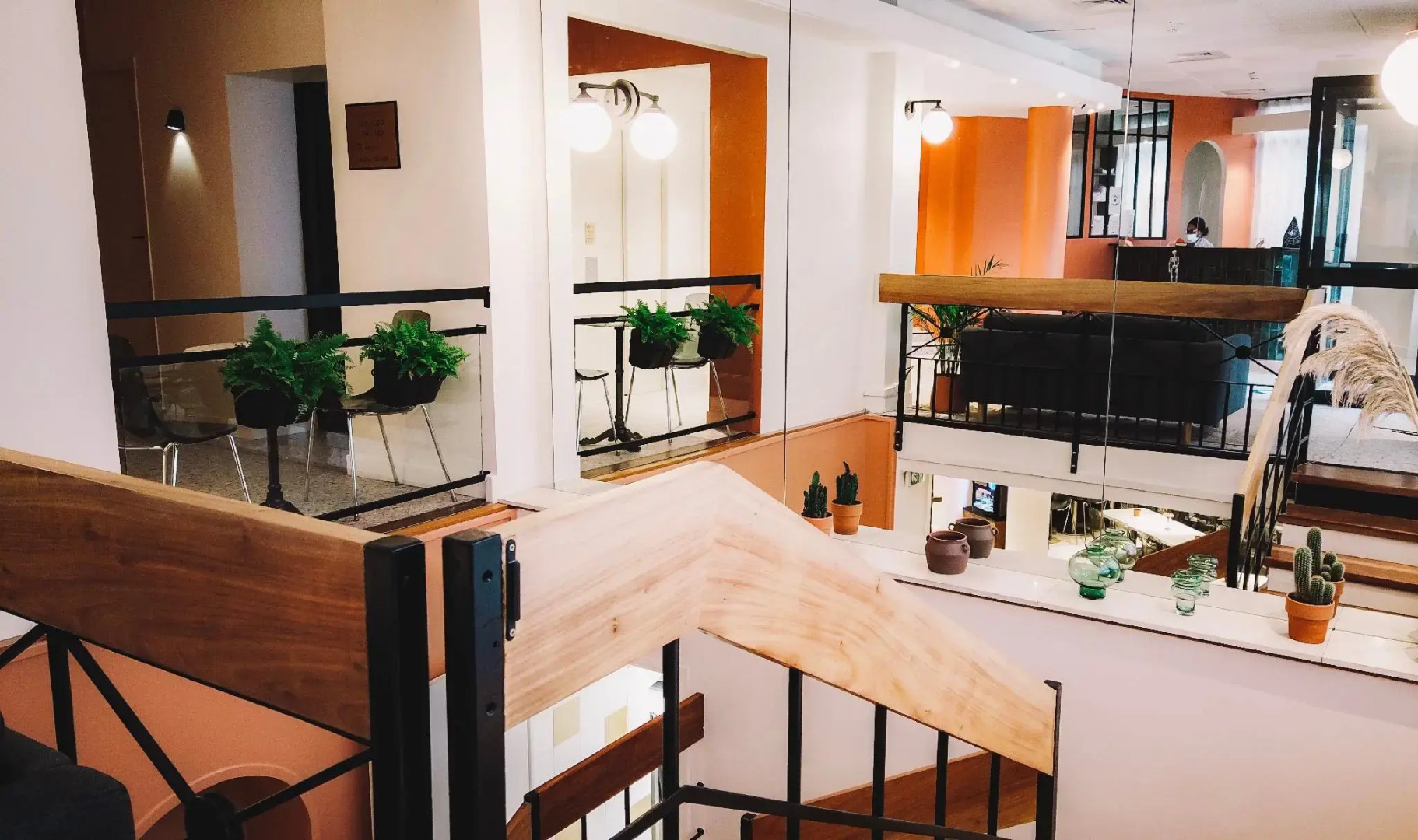 Hotel de l’Aqueduc