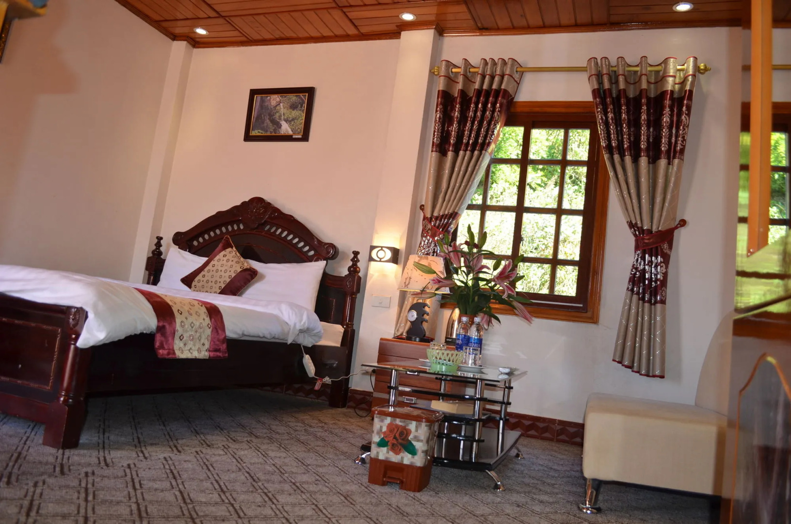 Sapa Stunning View Hotel