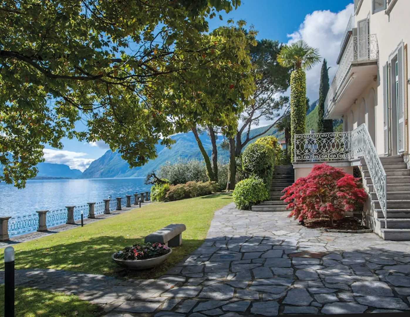 Villa Bianca - Ic Bellagio