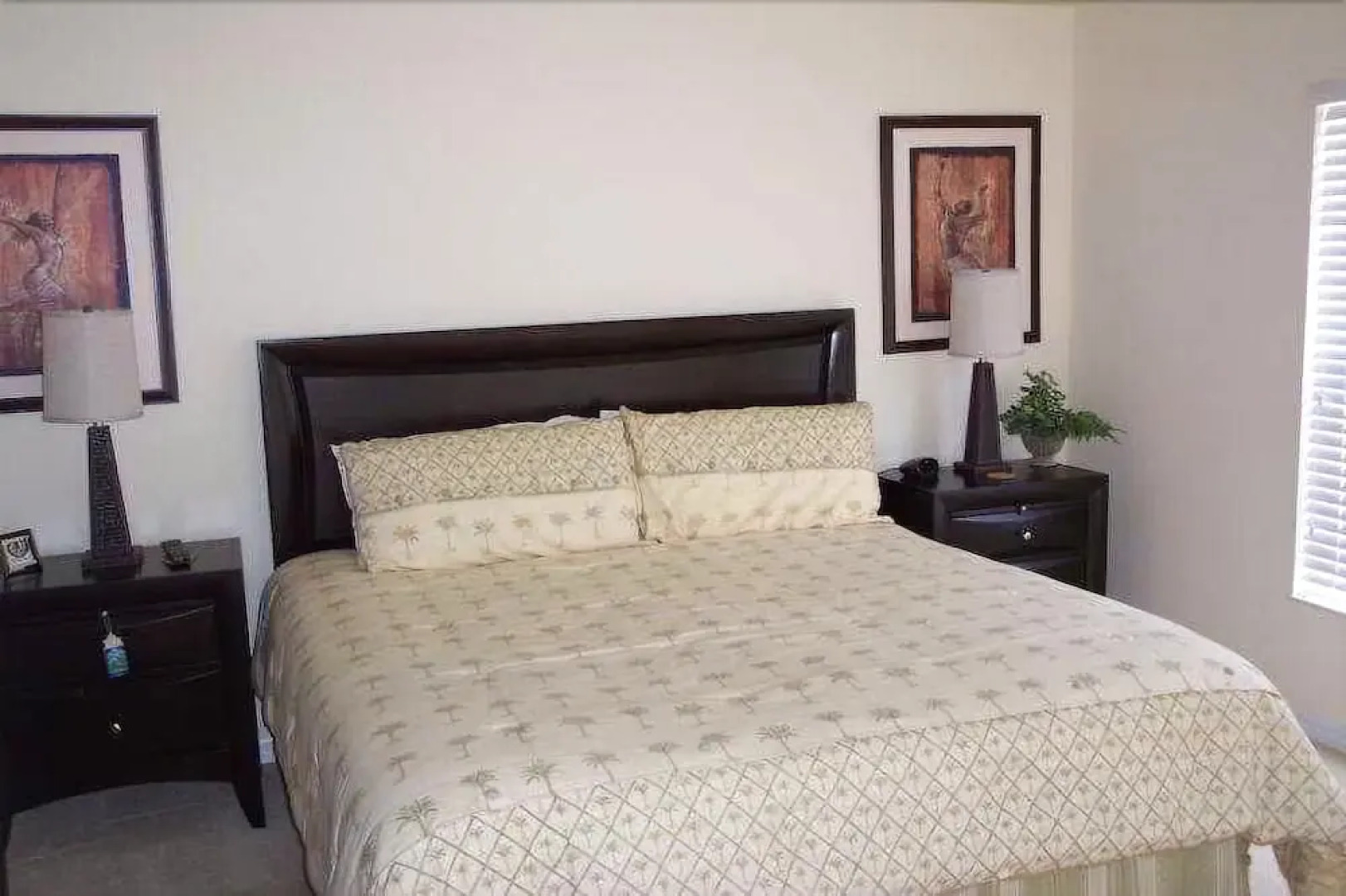 Coral Falls Apartments