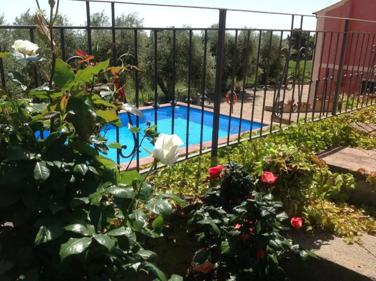 Agriturismo Valcrosa