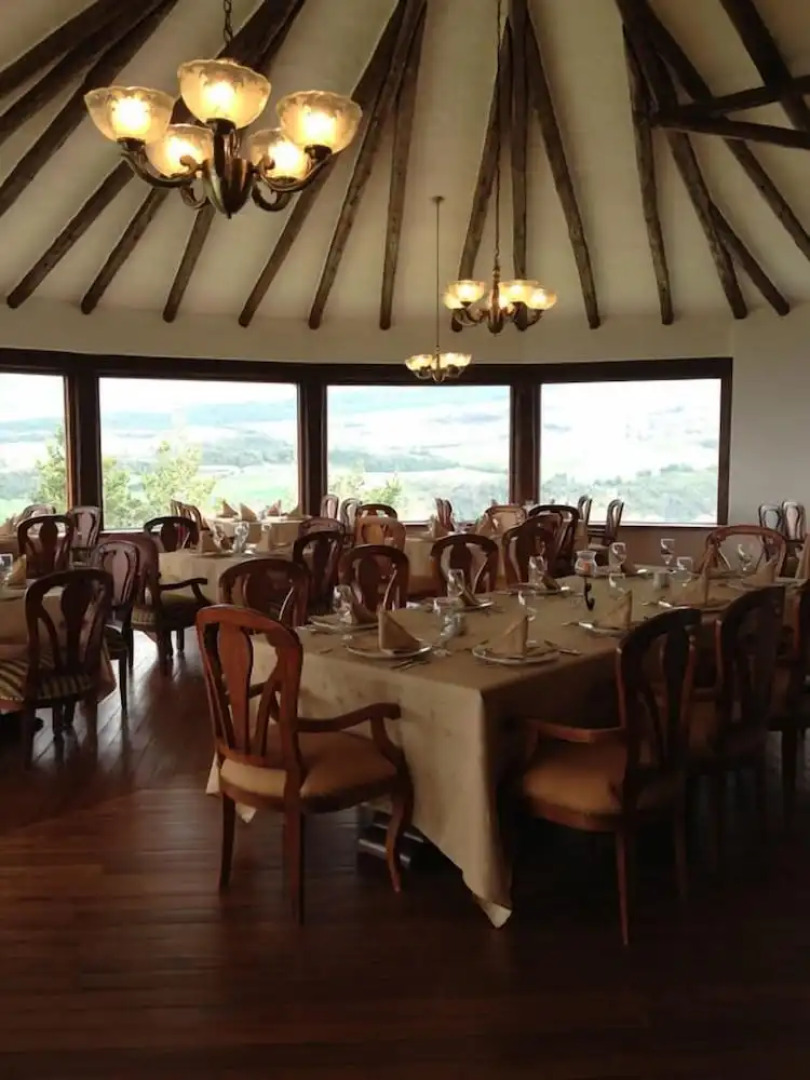 CotopaxiPungo Finca Hotel
