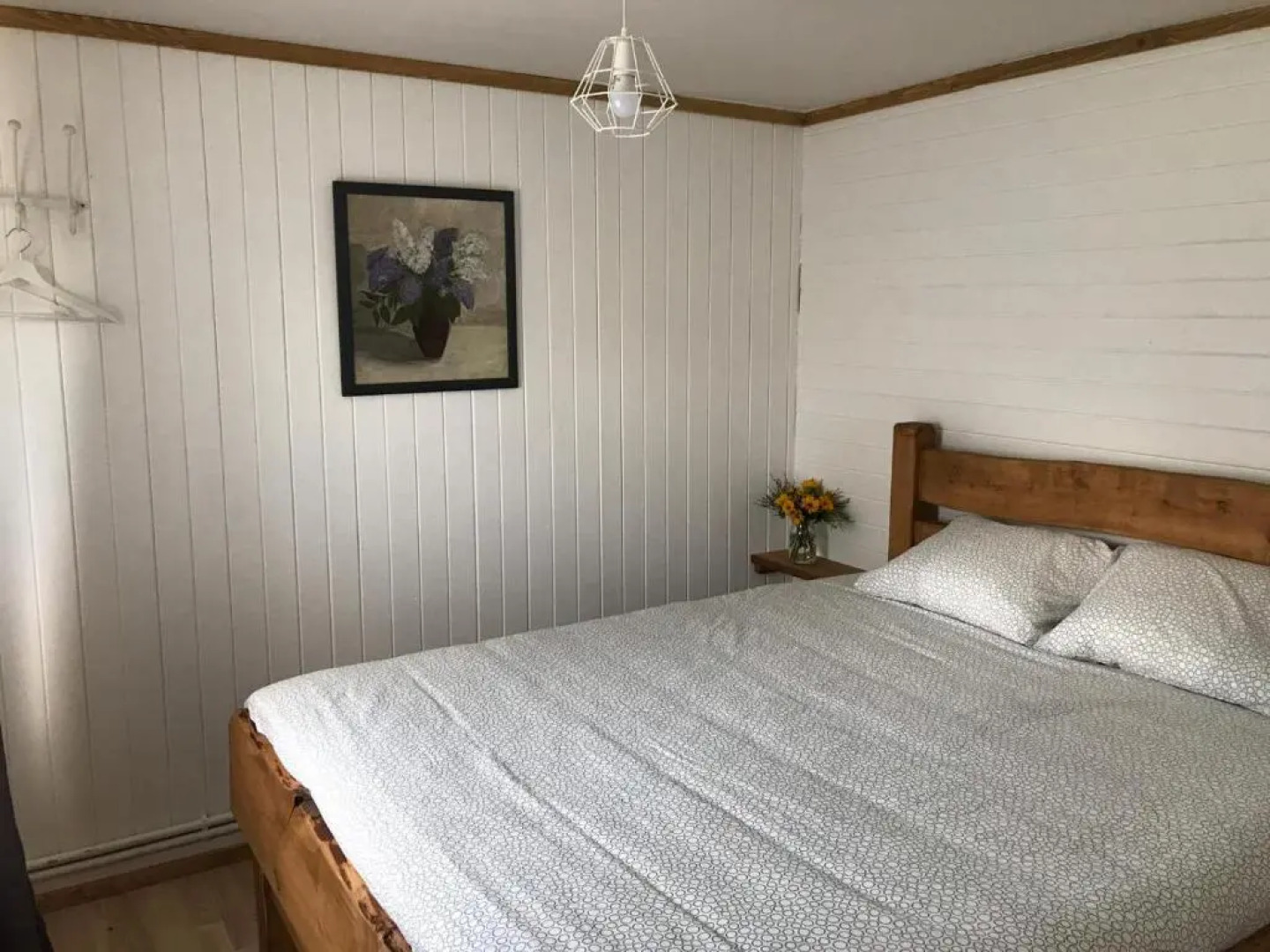 Vacation House Terraces