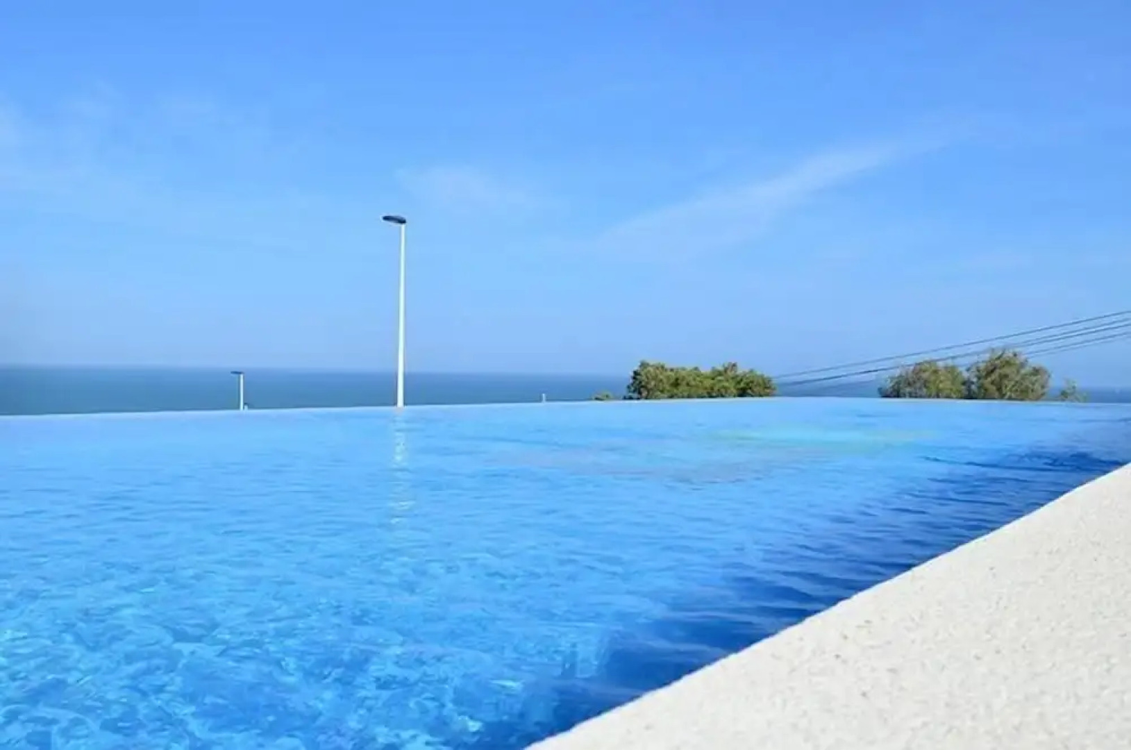 Nova Beach Apartment