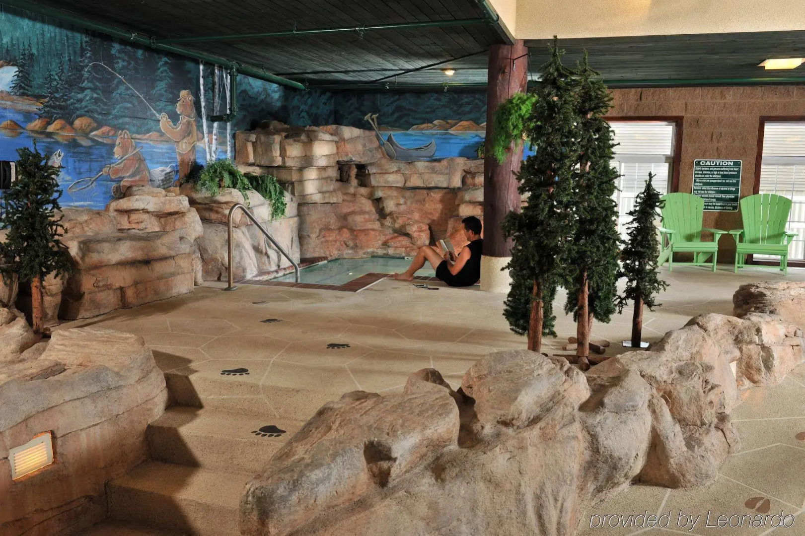 Stoney Creek Inn Galena