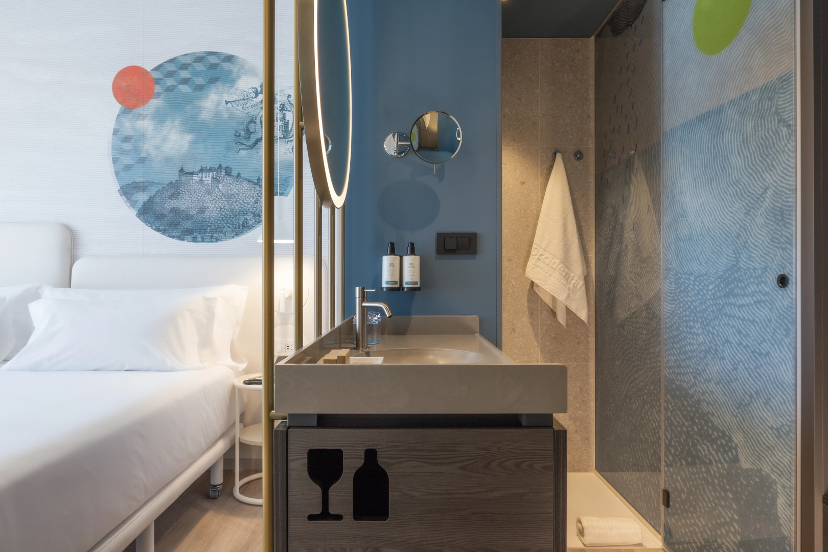 Occidental Ljubljana