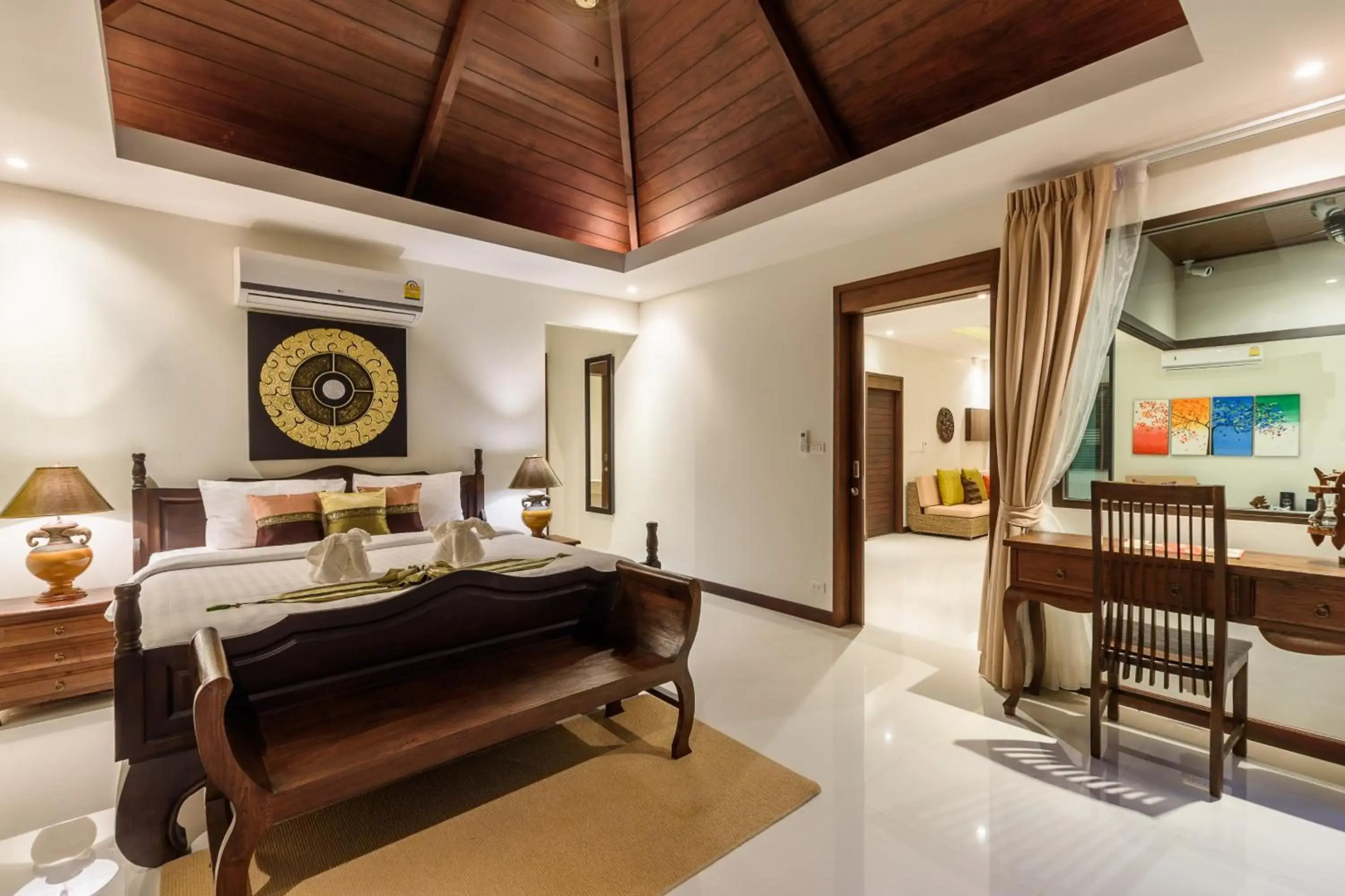 Inspire Villas Phuket
