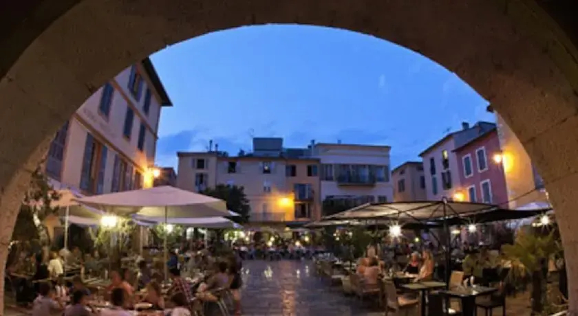 Boutique Village Studio