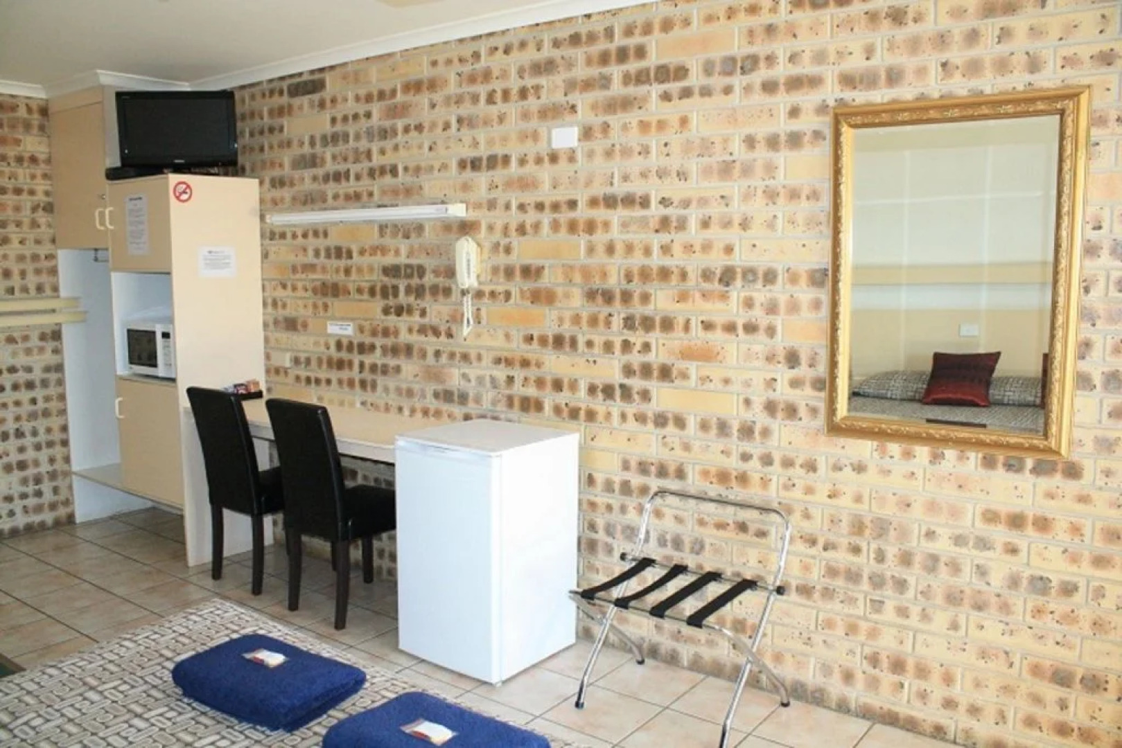 Gin Gin central motel