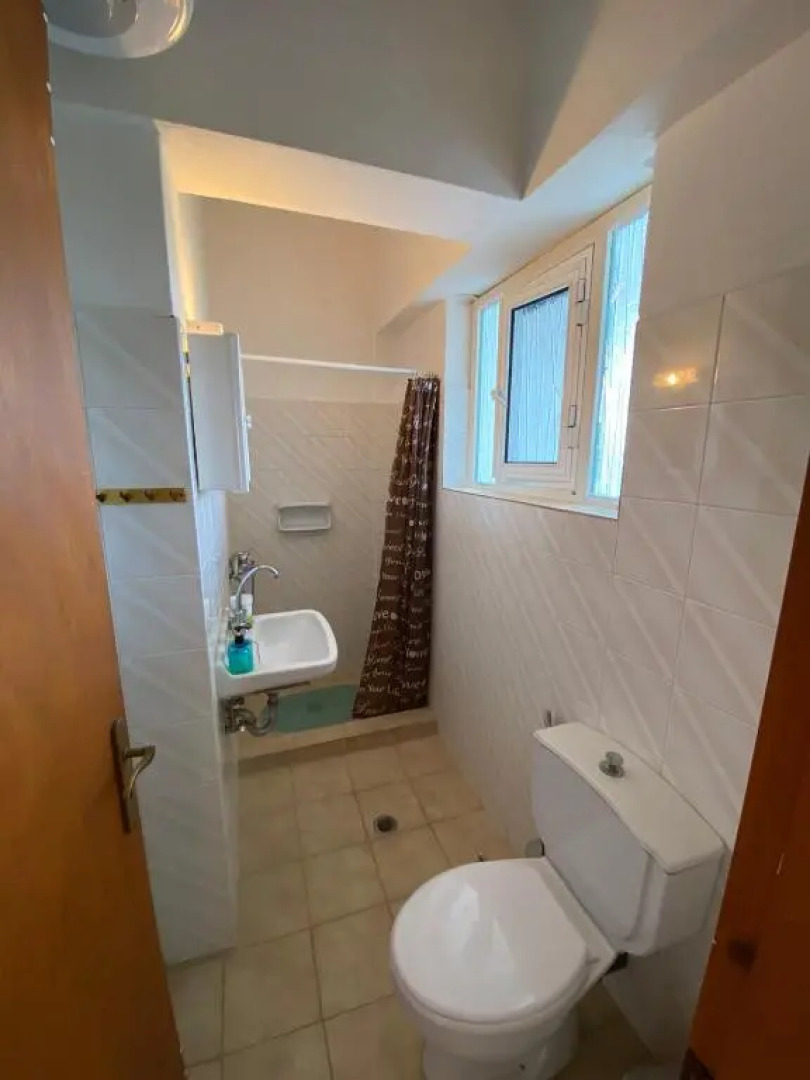 Alexander apartments 4