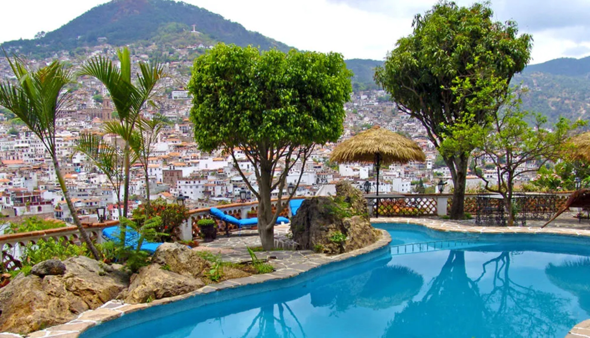 Hotel Posada Don Carlos