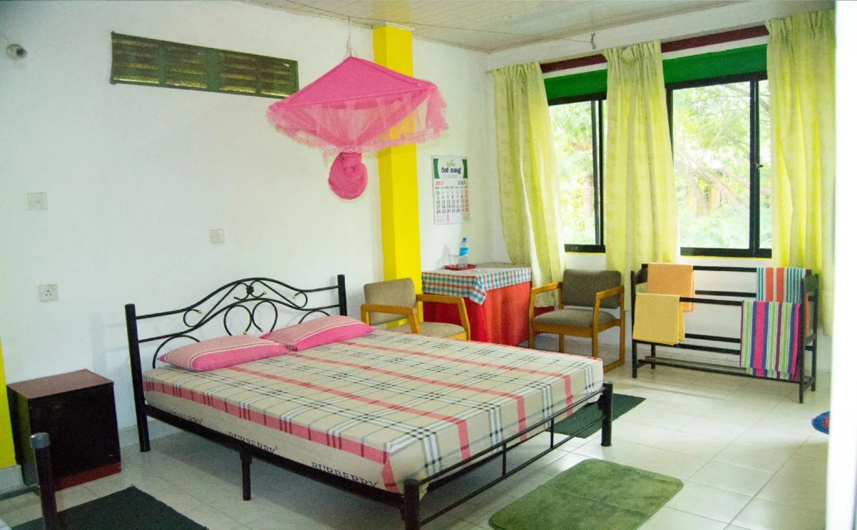 Sigiriya Kingdom Gate Hotel Dambulla