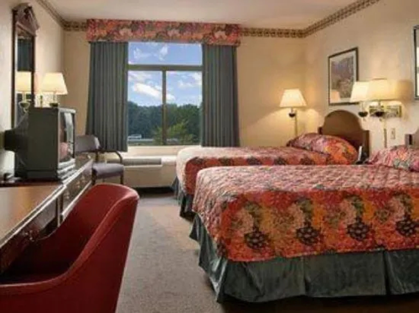 Wingate by Flint / Grand Blanc