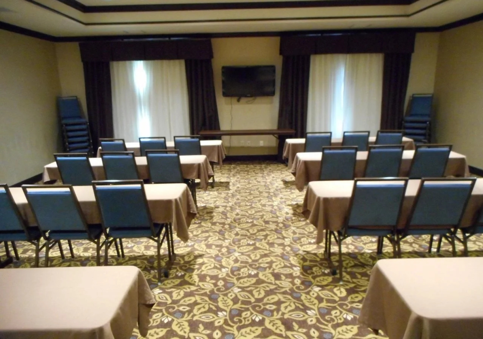 Holiday Inn Express Washington Court House by IHG