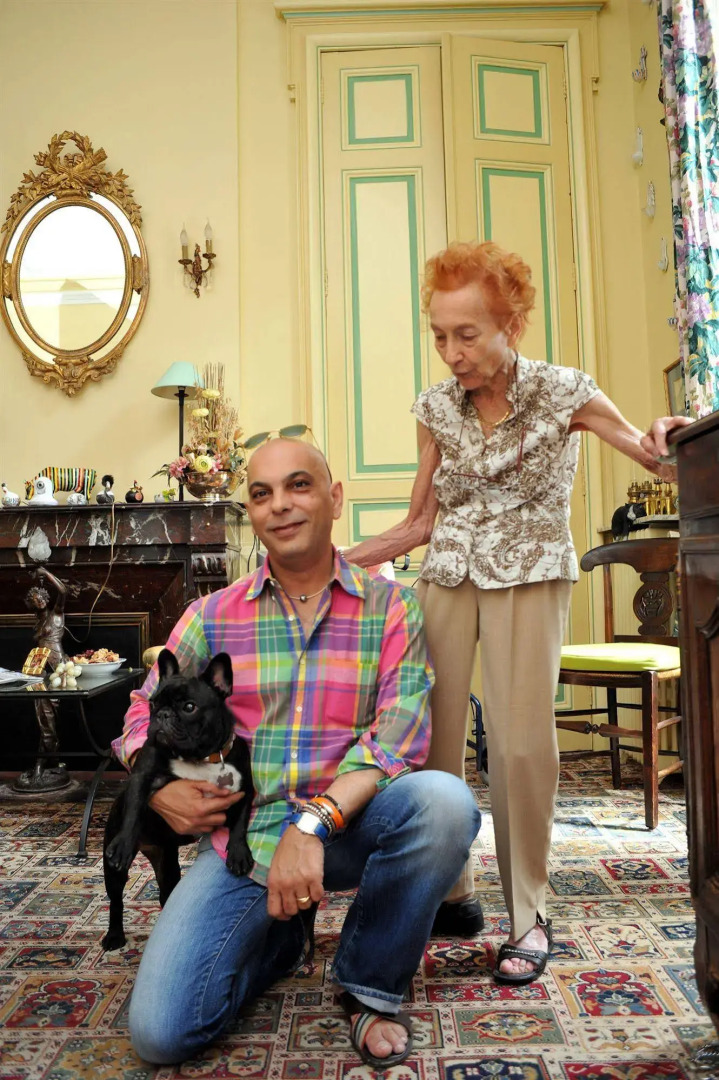 Chateau des Jacobins