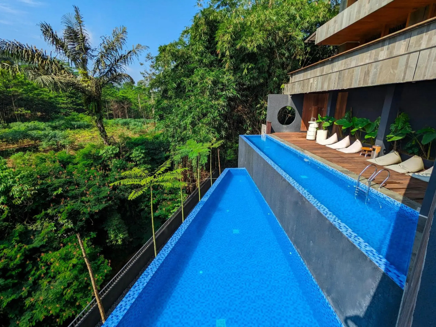 Hotel Dafam Wonosobo