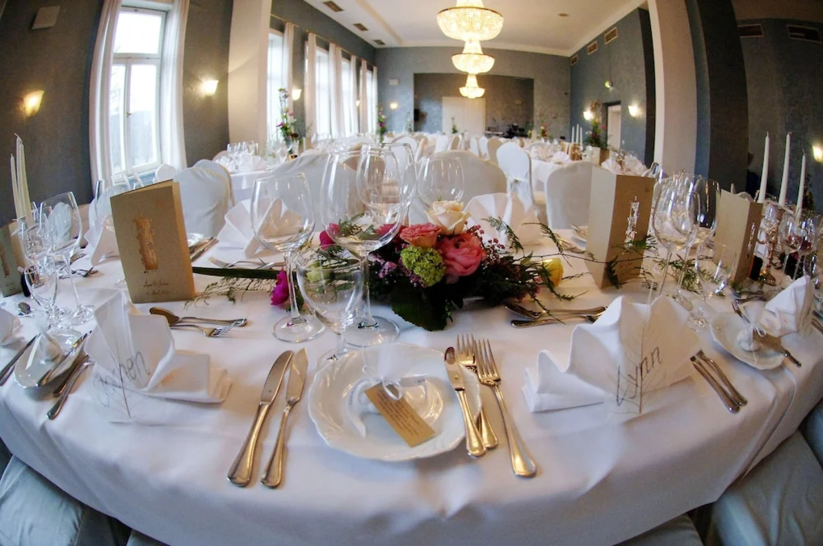 Romantik Hotel Sächsischer Hof