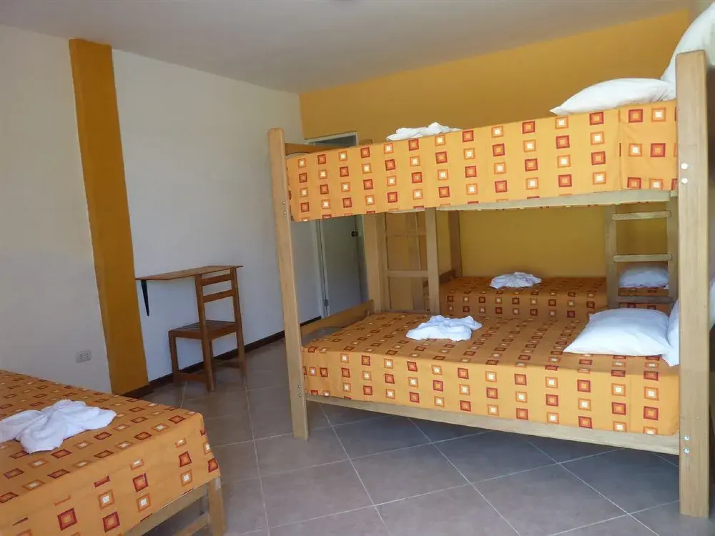 Rio Hotels - Mancora