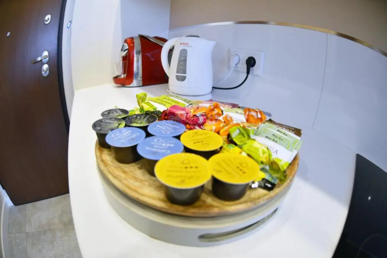 Apartament 102 - Mielno Dune A - Pool & Beach