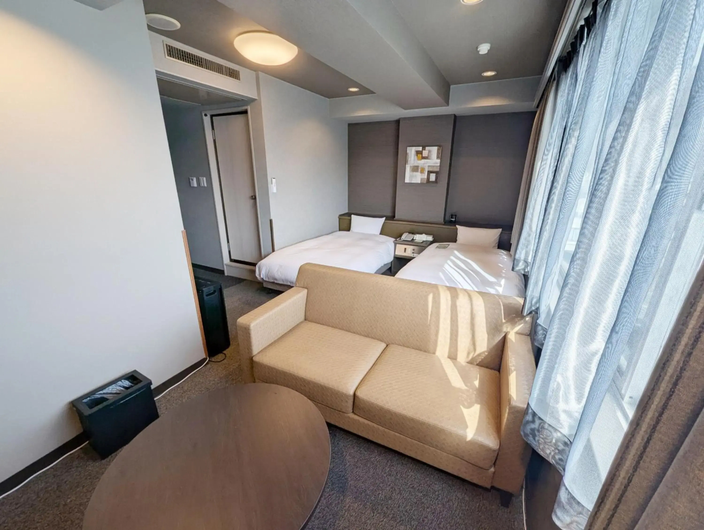 Hotel Route-Inn Court Chikuma Koshoku