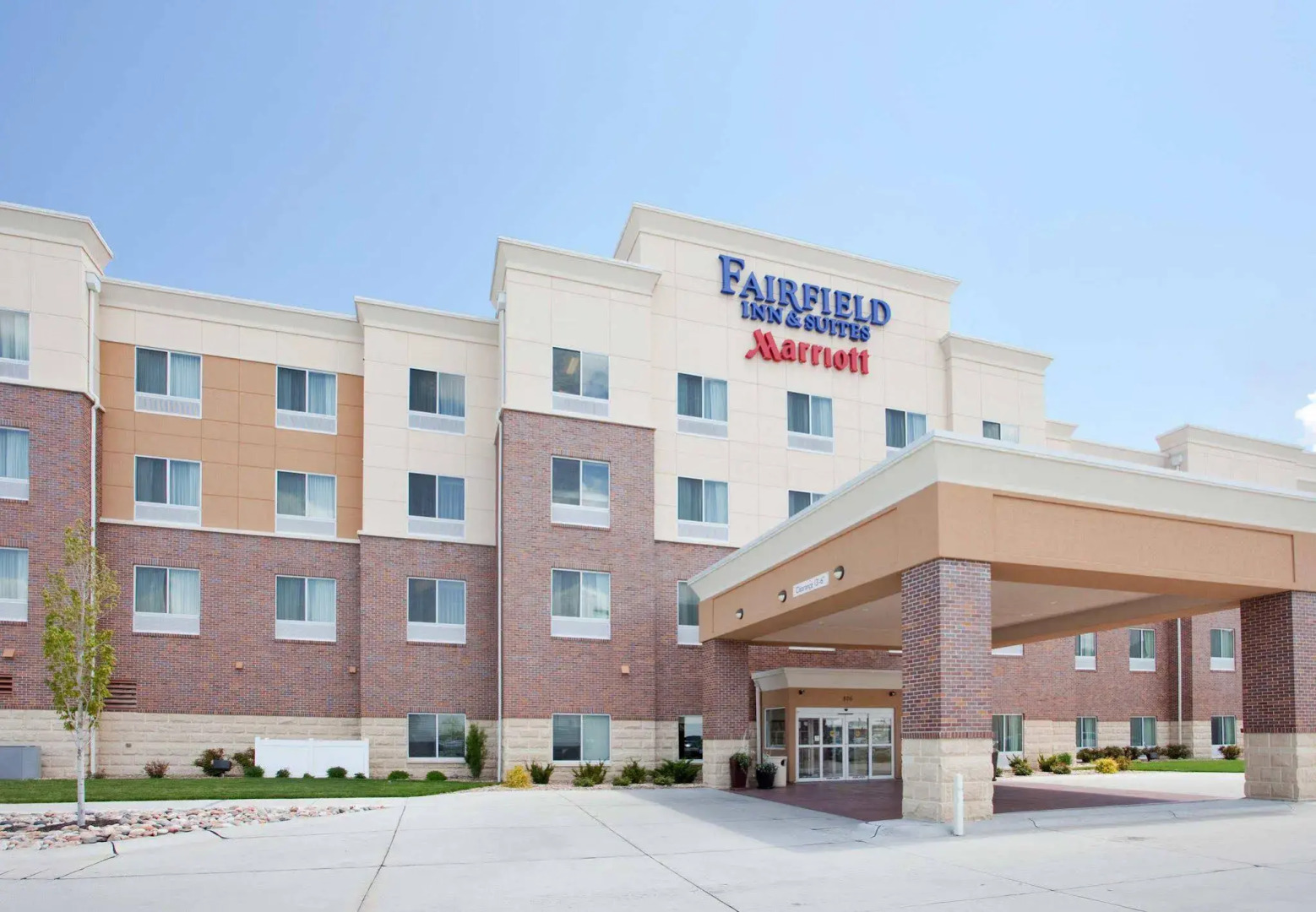 Fairfield Inn & Suites by Marriott Grand Island