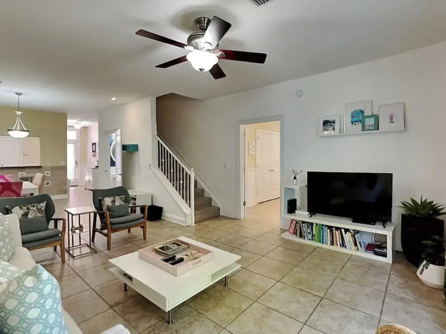 Banana Bay Townhome #6075