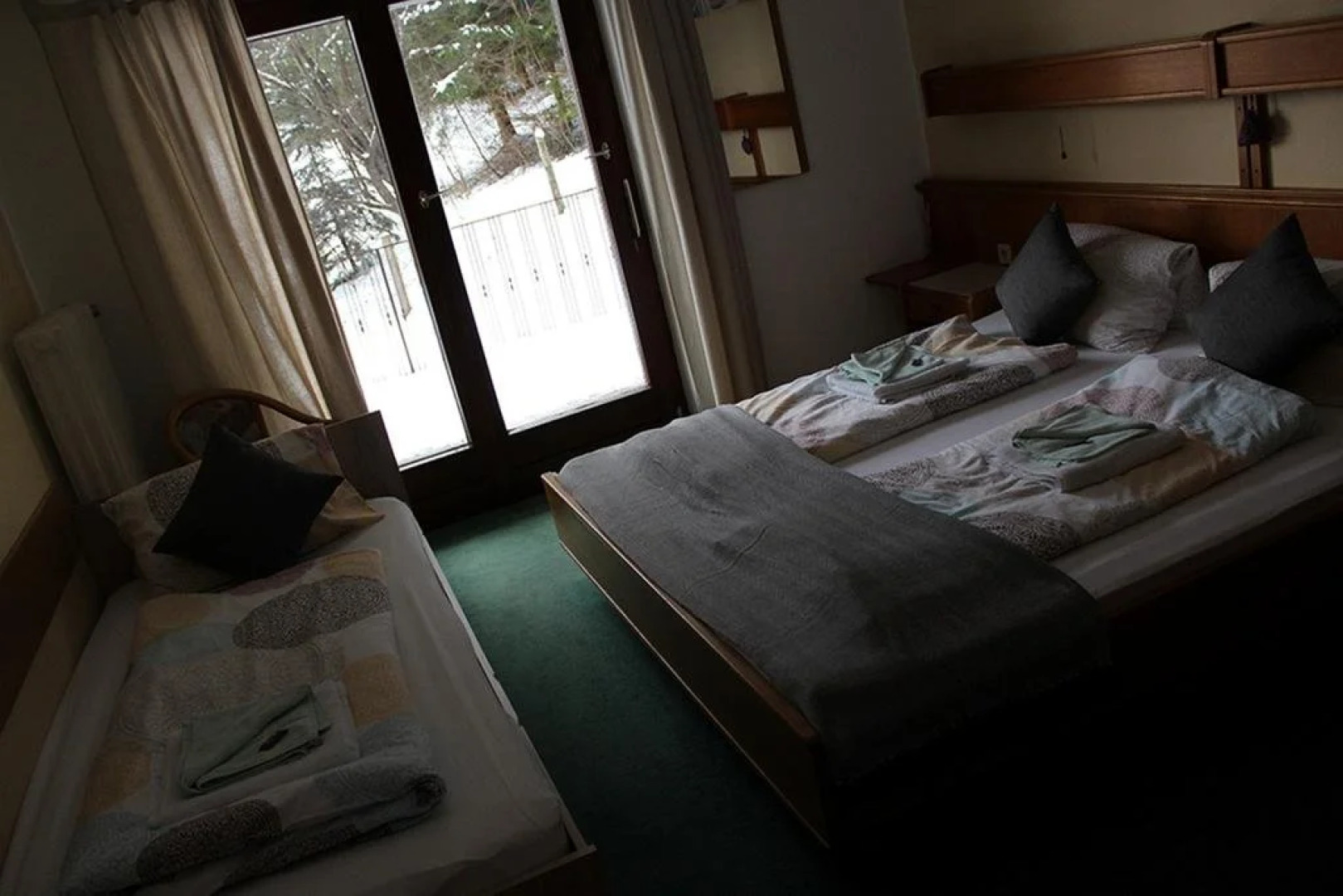 Pinta Kombilo Apartments