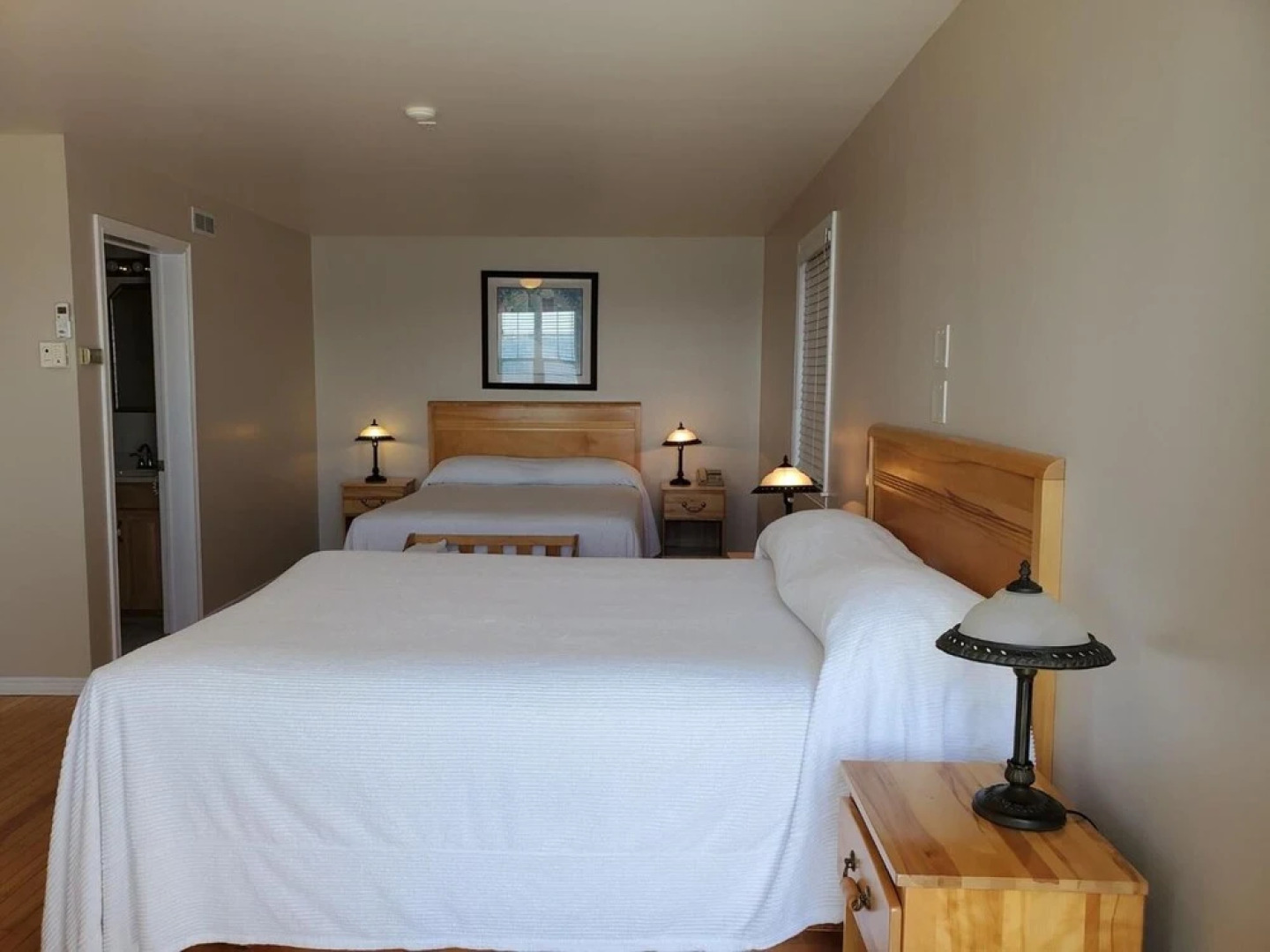 North Star Beach Suites