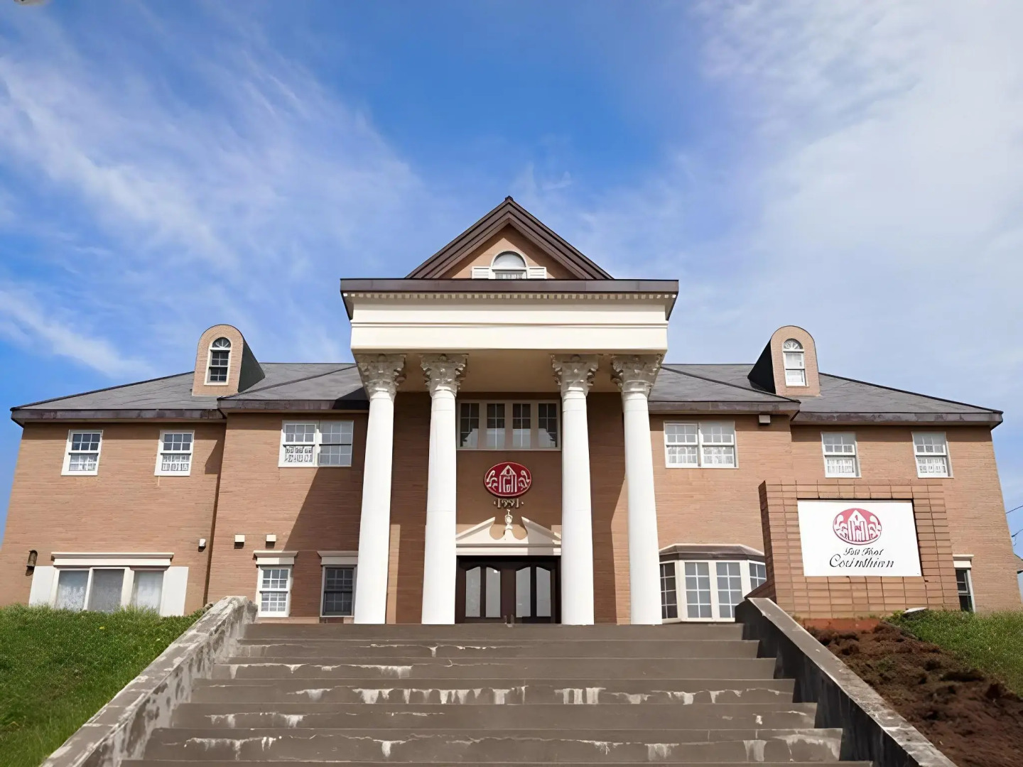 Petit Hotel Corinthian