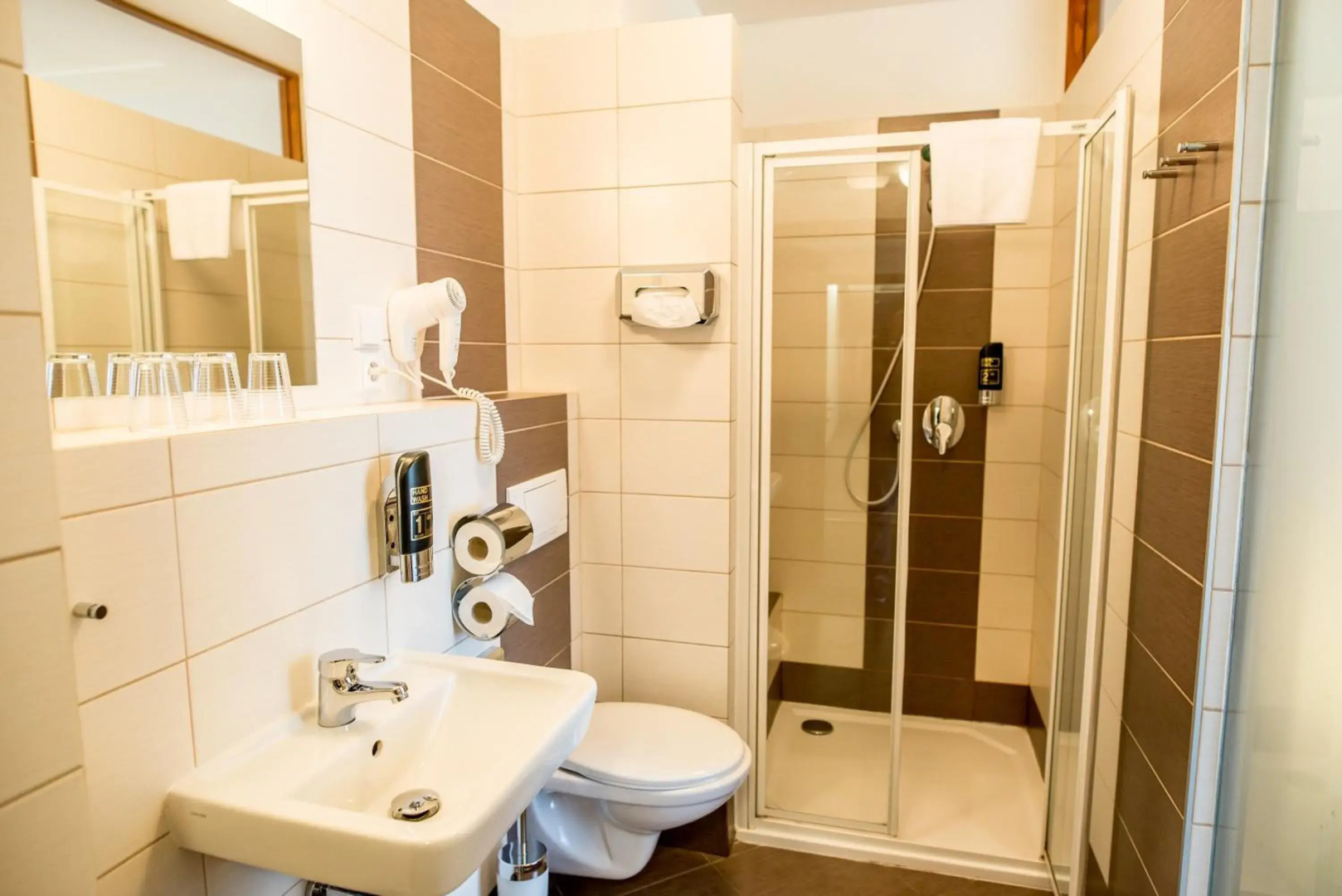 Wellness hotel Praded Thamm