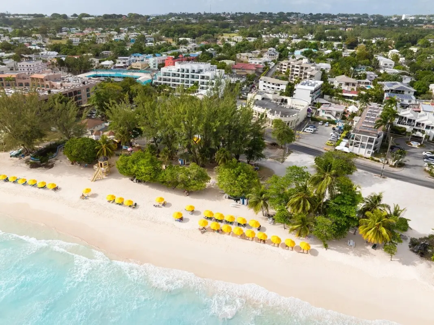 The Rockley by Ocean Hotels
