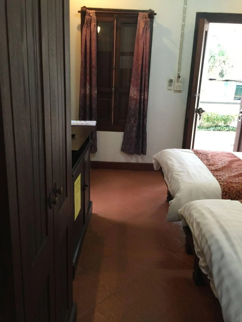 Wooden Charming Boutique Hotel