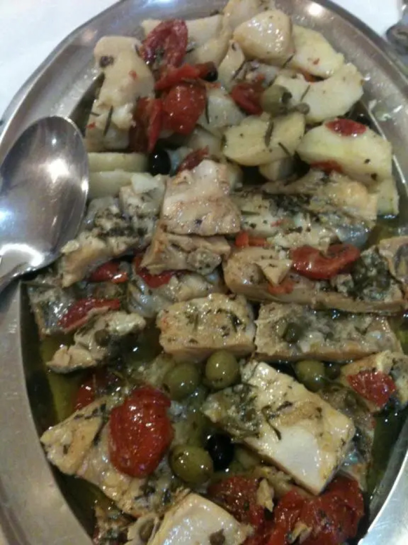 La Cittadella Dei Monti Sibillini