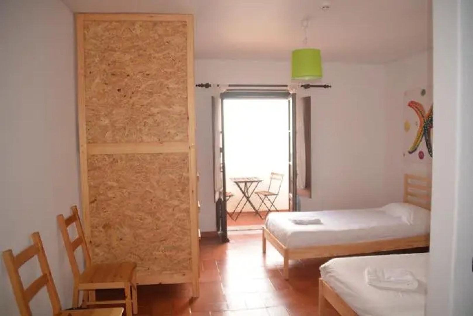 Allmar Hostel