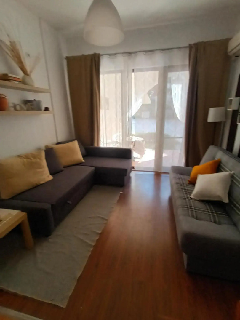 STUDIO DELUXE IN MARINA CAPE 4 stars complex 33 7